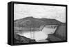 Grand Coulee Dam-Philip Gendreau-Framed Stretched Canvas