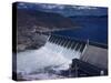 Grand Coulee Dam-Philip Gendreau-Stretched Canvas