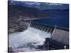 Grand Coulee Dam-Philip Gendreau-Stretched Canvas