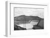 Grand Coulee Dam-Philip Gendreau-Framed Photographic Print