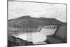 Grand Coulee Dam-Philip Gendreau-Mounted Photographic Print