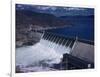 Grand Coulee Dam-Philip Gendreau-Framed Photographic Print