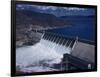 Grand Coulee Dam-Philip Gendreau-Framed Photographic Print