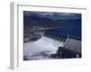 Grand Coulee Dam-Philip Gendreau-Framed Photographic Print