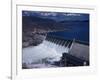 Grand Coulee Dam-Philip Gendreau-Framed Photographic Print