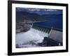 Grand Coulee Dam-Philip Gendreau-Framed Photographic Print