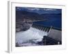 Grand Coulee Dam-Philip Gendreau-Framed Photographic Print