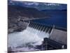 Grand Coulee Dam-Philip Gendreau-Mounted Photographic Print