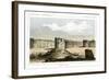 Grand Coulee, Washington, USA, 1856-Gustav Sohon-Framed Giclee Print