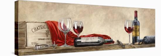 Grand Cru Wines-Sandro Ferrari-Stretched Canvas