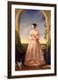 Grand Duchess Alexandra Nikolaevna of Russia, (1825-184), 1840-Christina Robertson-Framed Giclee Print