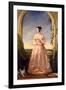 Grand Duchess Alexandra Nikolaevna of Russia, (1825-184), 1840-Christina Robertson-Framed Giclee Print