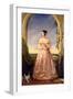 Grand Duchess Alexandra Nikolaevna of Russia, (1825-184), 1840-Christina Robertson-Framed Giclee Print