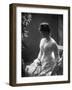 Grand Duchess Elizabeth Fyodorovna of Russia, Late 18th or Early 19th Century-null-Framed Giclee Print