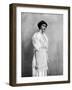 Grand Duchess of Luxembourg-null-Framed Art Print