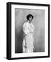 Grand Duchess of Luxembourg-null-Framed Art Print