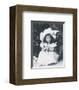 Grand Duchess Olga (Eldest daughter of the last Tsar)-The Chelsea Collection -Framed Premium Giclee Print