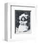 Grand Duchess Olga (Eldest daughter of the last Tsar)-The Chelsea Collection -Framed Premium Giclee Print