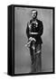 Grand Duke Nicholas Nikolaevich (The Elde) of Russia, C1860S-Andrei Deniere-Framed Stretched Canvas