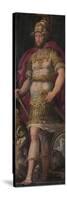 Grand Duke of Tuscany Cosimo I De' Medici (1519-157), 1555-1562-Giorgio Vasari-Stretched Canvas
