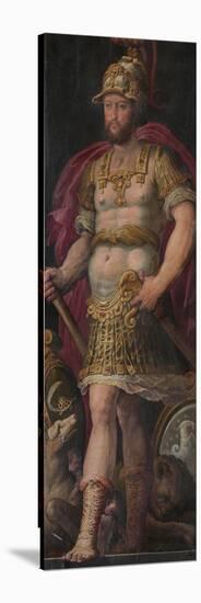 Grand Duke of Tuscany Cosimo I De' Medici (1519-157), 1555-1562-Giorgio Vasari-Stretched Canvas