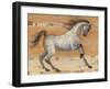 Grand Entrance-Albena Hristova-Framed Art Print