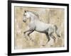 Grand Equine - Force-Mark Chandon-Framed Art Print