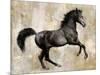 Grand Equine - Power-Mark Chandon-Mounted Art Print