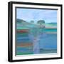 Grand Escape I-Michael Tienhaara-Framed Art Print