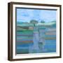 Grand Escape II-Michael Tienhaara-Framed Art Print