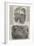 Grand Fete Champetre at Charlton House-George Harrison-Framed Giclee Print