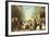 Grand Fete of the Royal Dramatic College, Crystal Palace, c.1860-Alexander Blaikley-Framed Giclee Print