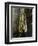 Grand Gallery Inside the Great Pyramid of Khufu, Giza, Egypt-Schlenker Jochen-Framed Premium Photographic Print