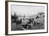 Grand Harbour, Malta, 1937-null-Framed Giclee Print