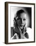 Grand Hotel 1932 Directed by Edmund Goulding Greta Garbo-null-Framed Photo