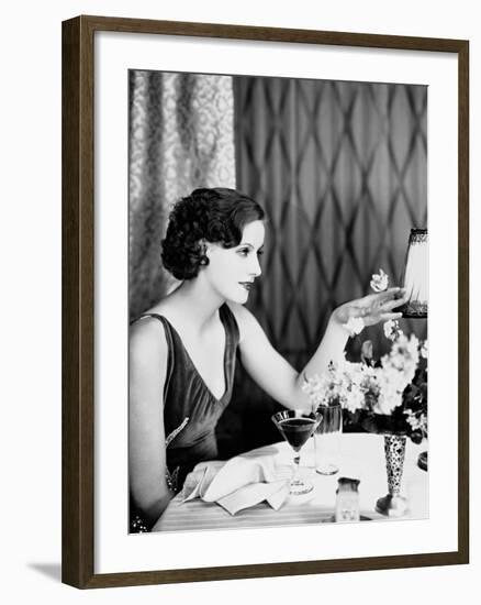 Grand Hotel, 1932-null-Framed Photographic Print