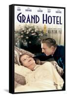 Grand Hotel, 1932-null-Framed Stretched Canvas