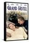 Grand Hotel, 1932-null-Framed Stretched Canvas