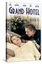 Grand Hotel, 1932-null-Stretched Canvas