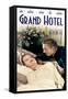 Grand Hotel, 1932-null-Framed Stretched Canvas