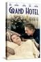 Grand Hotel, 1932-null-Stretched Canvas