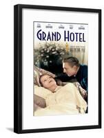 Grand Hotel, 1932-null-Framed Art Print