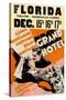 Grand Hotel, 1932-null-Stretched Canvas