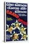 Grand Hotel 1932-null-Stretched Canvas