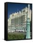 Grand Hotel, Brighton, Sussex, England, United Kingdom, Europe-Richardson Rolf-Framed Stretched Canvas