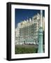 Grand Hotel, Brighton, Sussex, England, United Kingdom, Europe-Richardson Rolf-Framed Photographic Print