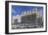 Grand Hotel, Brighton, Sussex, England, United Kingdom, Europe-Rolf Richardson-Framed Photographic Print