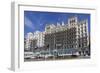 Grand Hotel, Brighton, Sussex, England, United Kingdom, Europe-Rolf Richardson-Framed Photographic Print