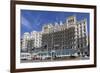 Grand Hotel, Brighton, Sussex, England, United Kingdom, Europe-Rolf Richardson-Framed Photographic Print