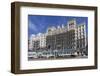 Grand Hotel, Brighton, Sussex, England, United Kingdom, Europe-Rolf Richardson-Framed Photographic Print